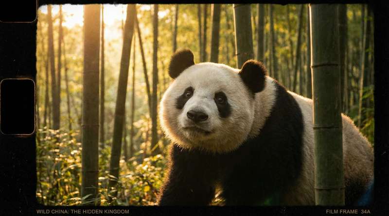麻豆传媒熊猫纪录片视频
