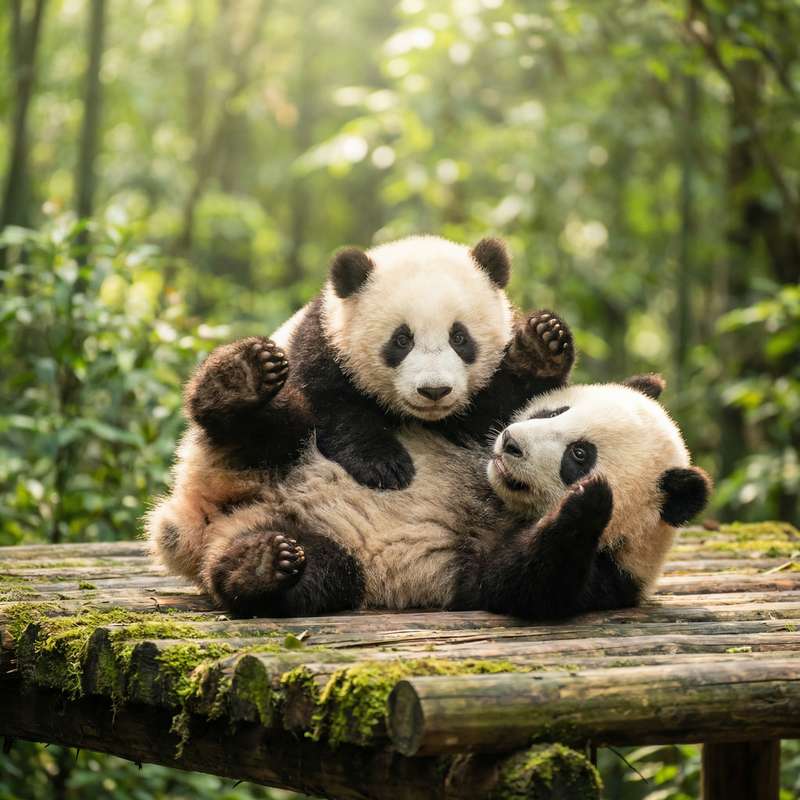 麻豆传媒熊猫宝宝视频