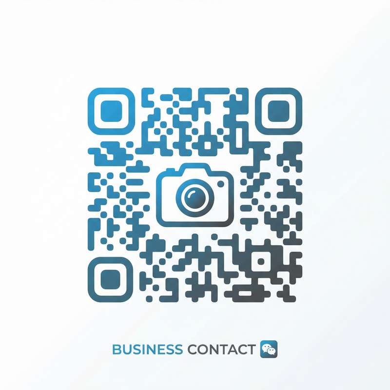 麻豆传媒商务二维码